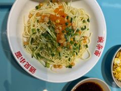-川正旺江湖菜(三元桥店)