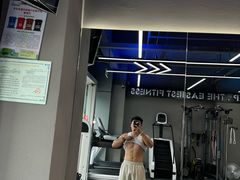 -EASY POWER健身工作室(浦东大道店)