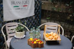 -BRANS PORO布朗斯伯勒西装高级定制·瑞璞西装(金陵店)