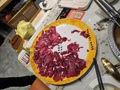 -潮汕大目牛肉火锅(皇岗旗舰店)