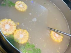 -大吉利·潮汕牛肉火锅(河西店)