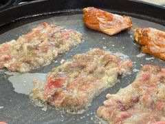 -张姐烤肥牛(西丽店)