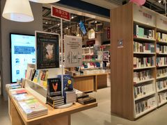 -当当书店(国泰广场店)