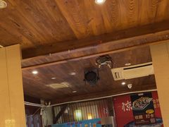 -三石铁板烧(紫竹桥店)