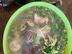 -沈记土鸡米线(七星街品牌中心店)