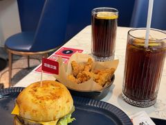 -必胜客(新辰里酒仙桥店)