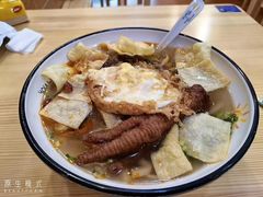 -桂林米粉(亦庄国融国际店)