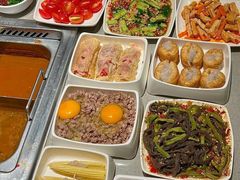 -海底捞火锅(金融街万达店)