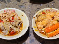 -蜀国大将老火锅(江北店)