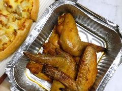 -必胜客(城西银泰店)