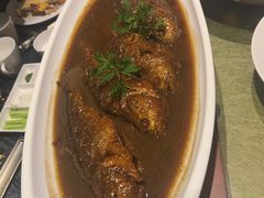 -太守宴·蘭院(天塔店)