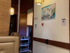 大堂-三石铁板烧(紫竹桥店)