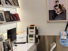 -海马体照相馆(大连柏威年购物中心店)