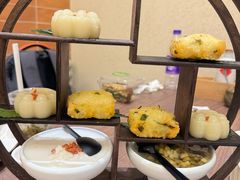 -苏小柳点心·手作小笼包(浦东嘉里城分院)