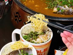 -探鱼·鲜青椒爽麻烤鱼(正佳广场店)