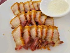 -隆都四季香饭店(碧海路店)