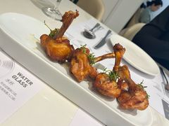 -Deer Park鹿园西餐(仁恒置地广场店)