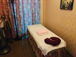 -芳朵美容养生SPA