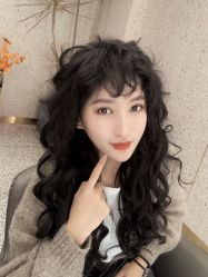 -3AM HAIR SALON染发烫发接发