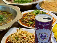 -乐山第一家临江鳝丝(茶坊路店)