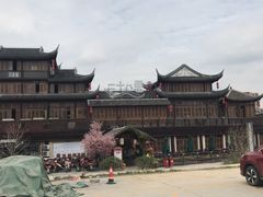 -二十八里太湖船菜(吉祥路店)