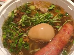 -一品飘香米线(一中总店)