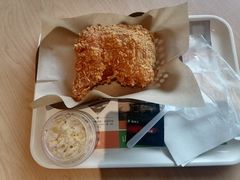 -德克士(上东店)