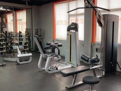 -佳禾健身(三元里店)