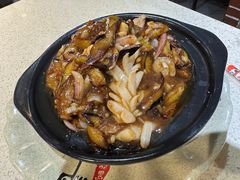 -老健康贾姨原味馆