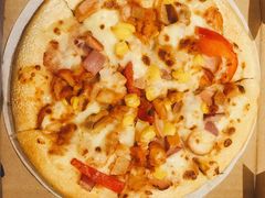 -尊宝比萨(杨美店)