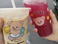 -瑞幸咖啡(黄岛家佳源店)