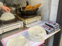 -葑门横街