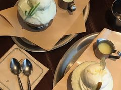 -EAU CAFE(永康路店)