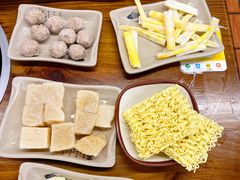 -重庆鸡公煲(学衡路店)