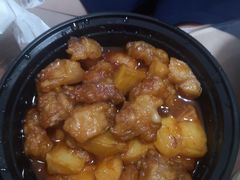 -旺达·福州菜(正大广场店)