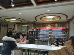 -雅苑餐厅干拌冒菜(建设巷小吃街店)