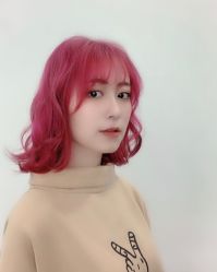 -GIRL STYLE 烫发·染发沙龙