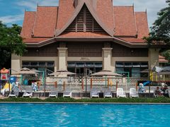 -西双版纳融创皇冠假日度假酒店