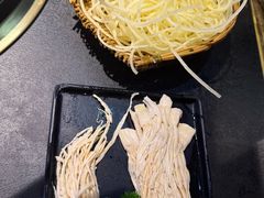 -吼堂老火锅(太古里总店)