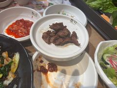 -本家韩国烤肉(青岛万象城店)