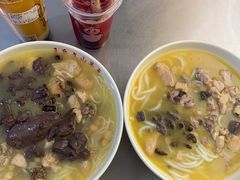 -文山荷鲜居(翠湖店)
