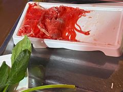 -味香林牦牛自助火锅