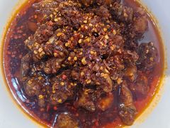 -西江红·株洲本地菜(滨江南路店)