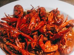 麻辣小龙虾-叶派龙虾•招牌香辣蟹·海鲜(中海国际店)