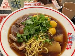-龙湖杭州滨江天街