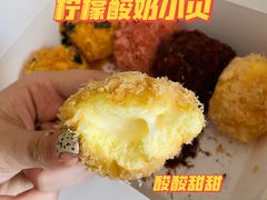 -鲍师傅糕点(台东步行街店)