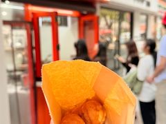 -莫朗核桃饼(虹泉路店)