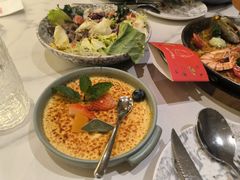 -CRAZYONES克芮旺斯西班牙餐厅(苏州中心店)