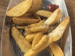 -Tubestation站点比萨(五道营店)