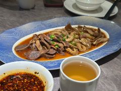 -湘轩·土菜研究院(光大店)